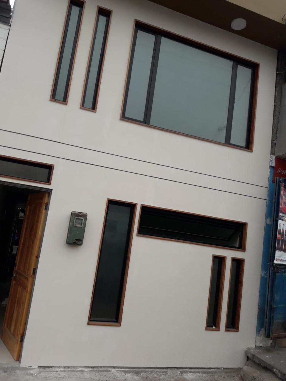 Ferienwohnung Mini Loft Iquique Exterior foto