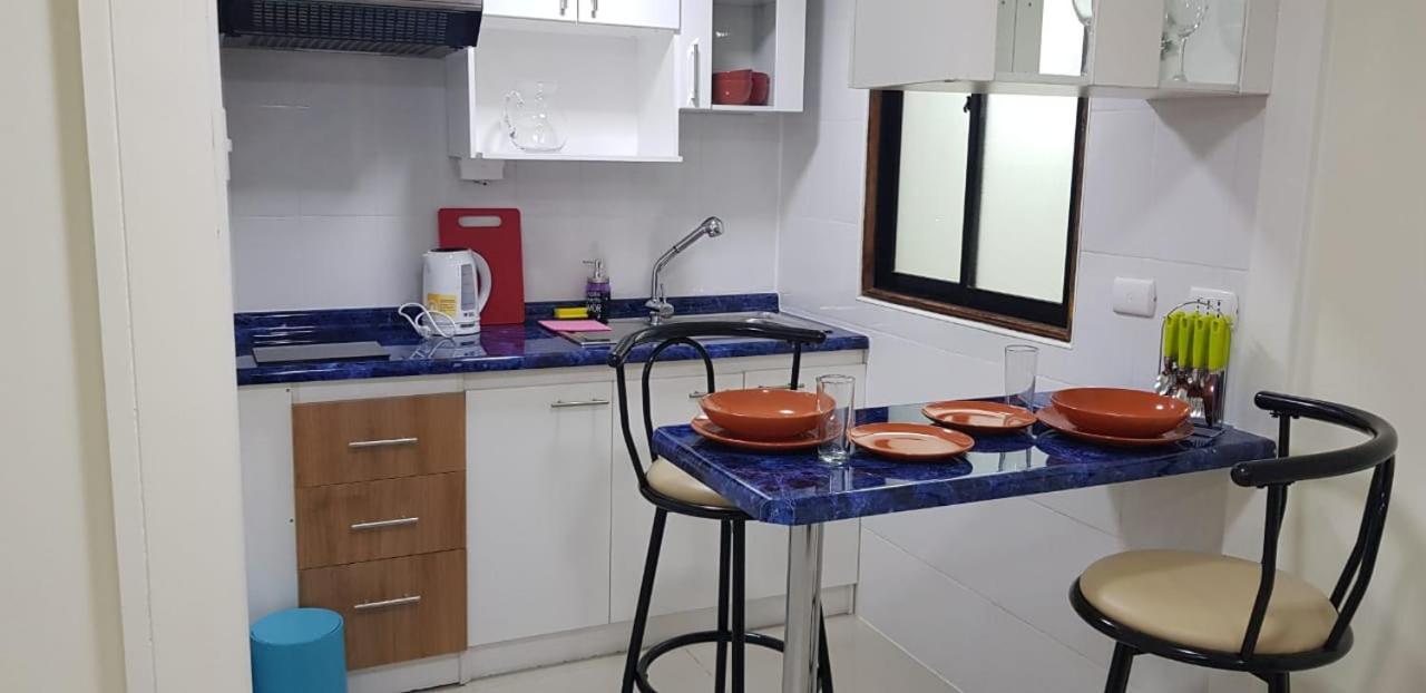 Ferienwohnung Mini Loft Iquique Exterior foto